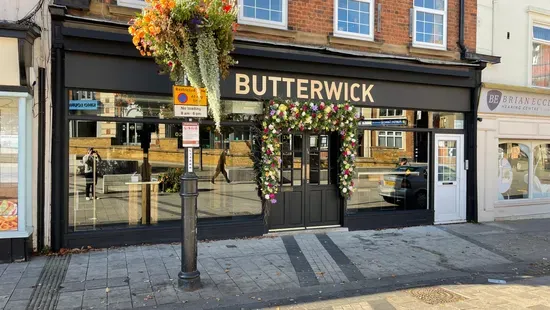 Butterwick Bakery Kettering