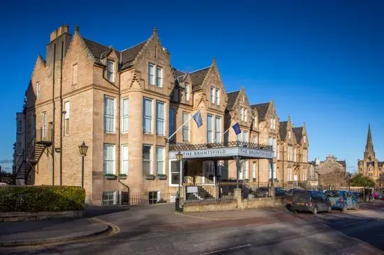 The Bruntsfield Hotel