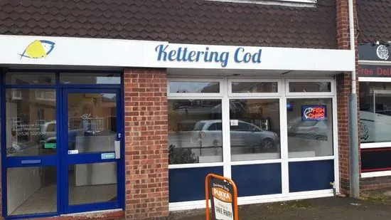 The Kettering Cod