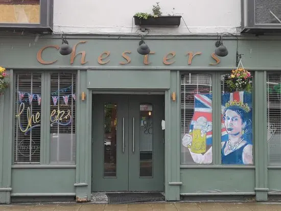 Chesters