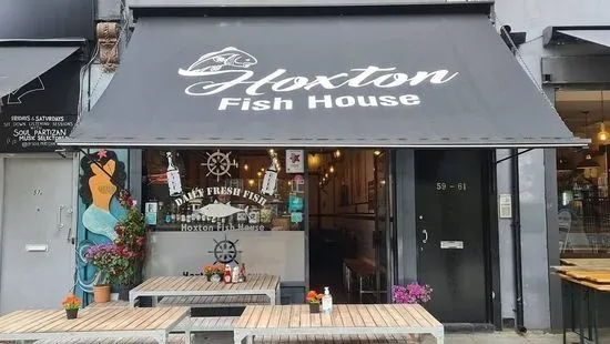 Hoxton Fish House