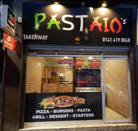 PASTAIO'S