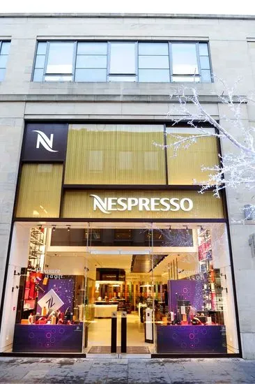 Nespresso Boutique