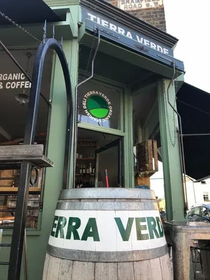 Tierra Verde