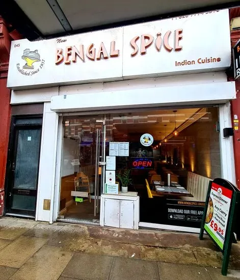 Bengal Spice