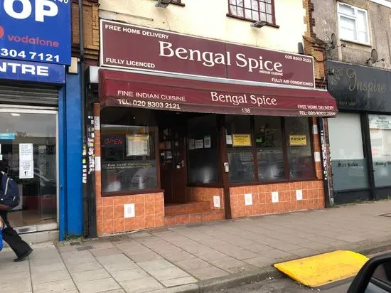 Bengal Spice