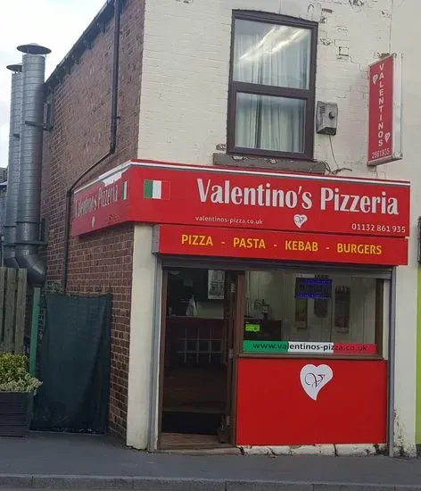 Valentinos Pizzeria