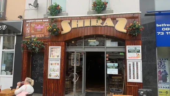 Shiraz Cocktail Bar