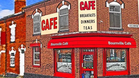 Bournville Café