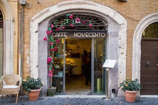 Caffè Novecento