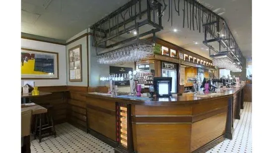 The Willow Walk - JD Wetherspoon