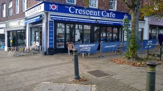 Crescent Cafe