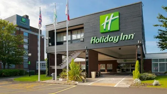 Holiday Inn Washington, an IHG Hotel