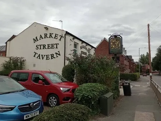 Market Street Tavern