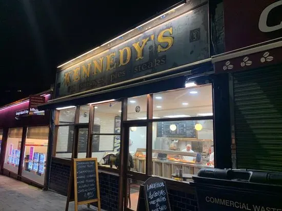 Kennedy's