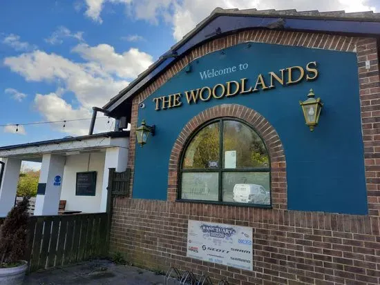 The “New” Woodlands