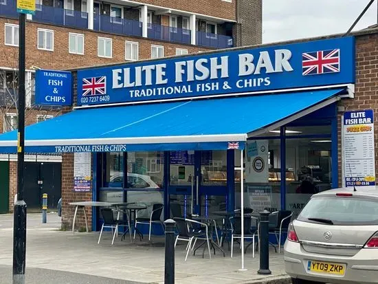 Elite Fish Bar