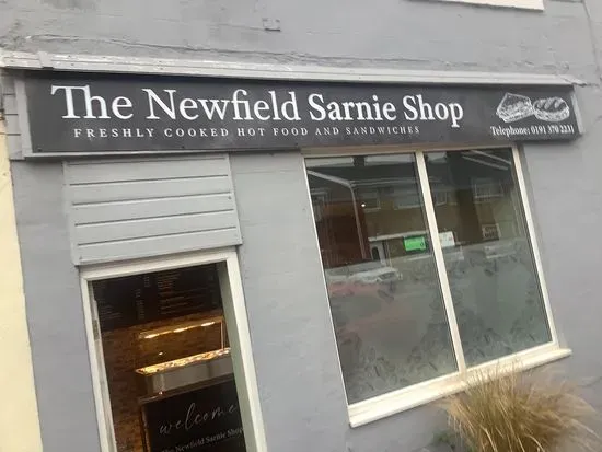 Newfield Sarnie Shop Ltd