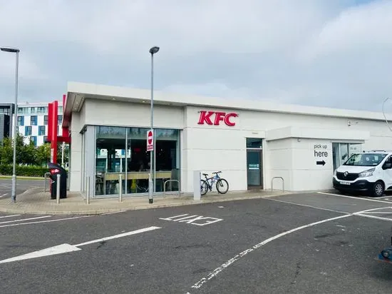 KFC Edinburgh - Herminston Gait Retail Park