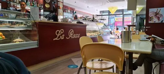 La Rocca London - Pizza and Cakeshop in Enfield