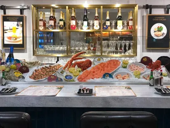 Caviar House & Prunier Seafood Bar