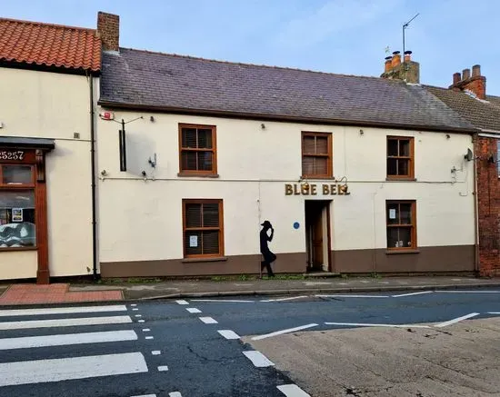 Blue Bell Inn