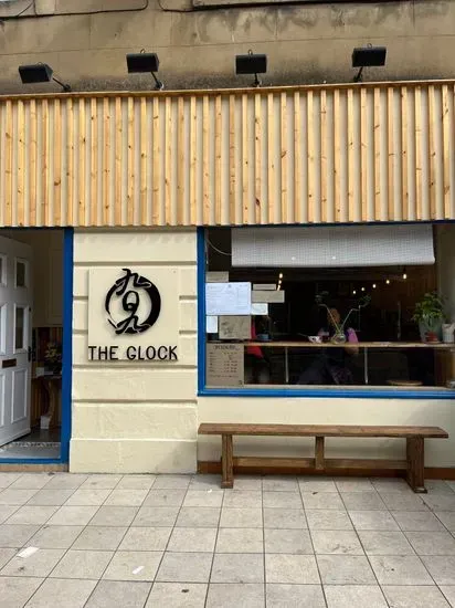 The GLOCK Edinburgh
