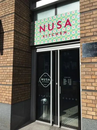 Nusa Kitchen