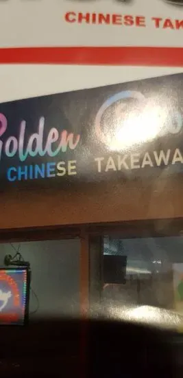 Golden Chopstix