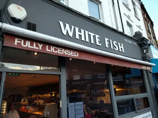 White Fish