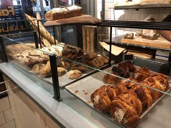 Fabrique Bakery (Covent Garden)