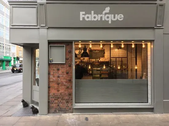 Fabrique