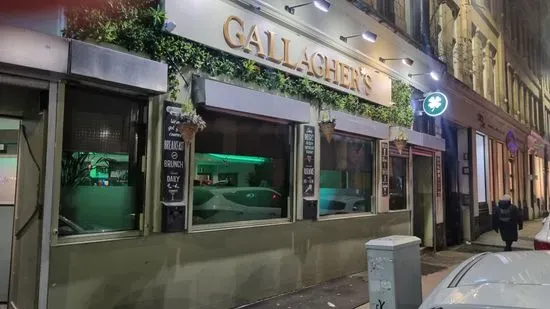 Gallagher's Bar