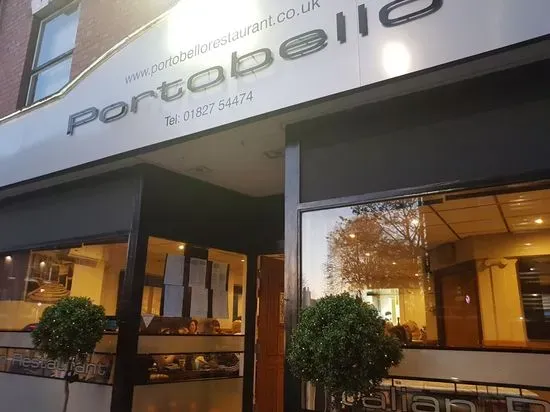 Portobello Restaurant