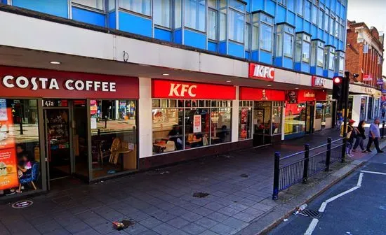 KFC Southgate - Chaseside