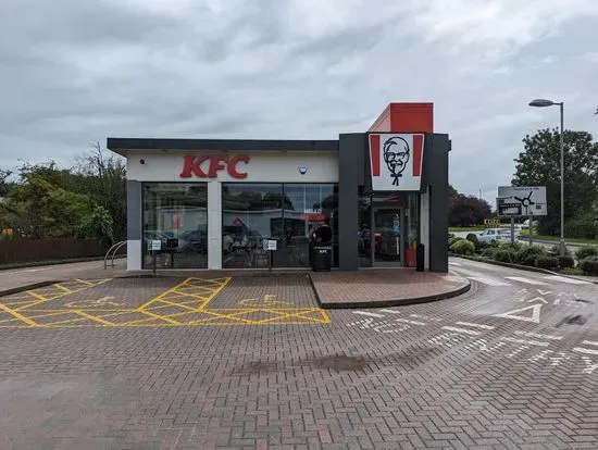 KFC Bristol - Keynsham