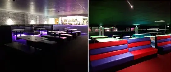 MissQ's Snooker Club & Sports Bar