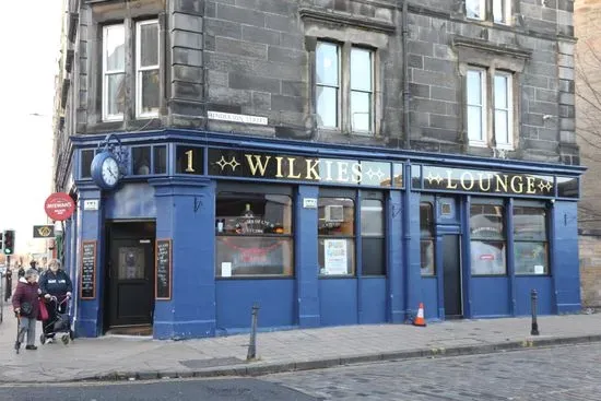 Wilkies Bar & Lounge