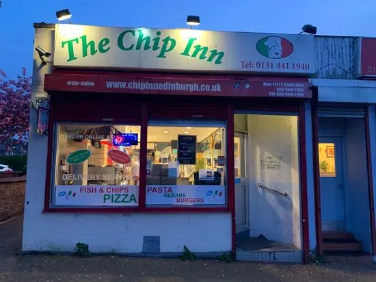 The Chip Inn Fishbar