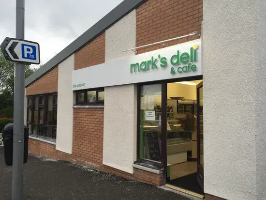 Mark's Deli