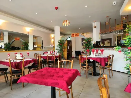 Yuet Ben Restaurant