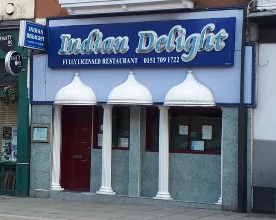 Indian Delight