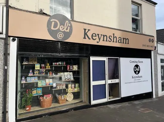 Deli@Keynsham