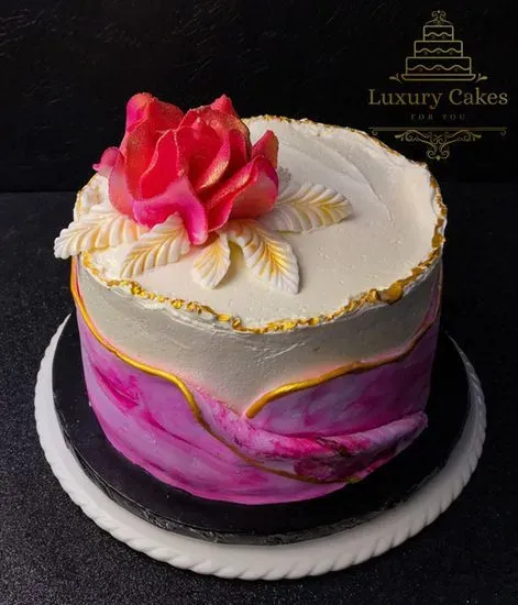 Luxury Cakes 4 U - Cake Order Manchester