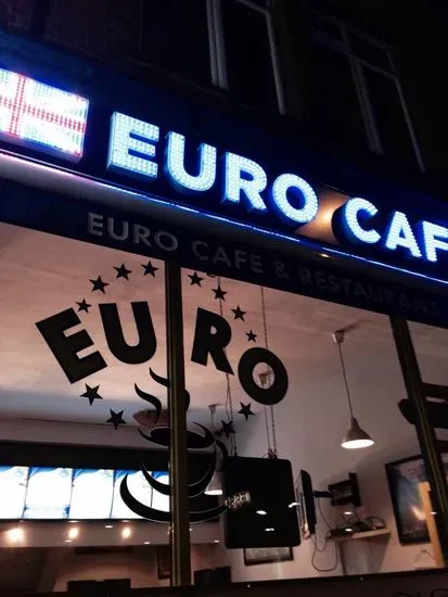 Euro Cafe