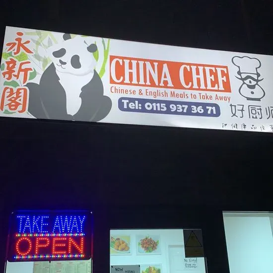 China chef Takeaway (We Delivery 7Miles)