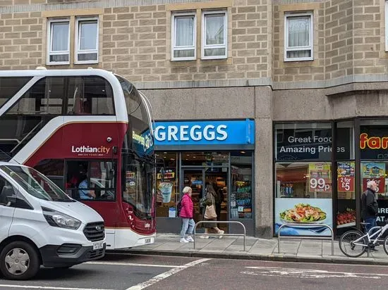 Greggs