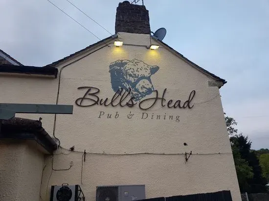 The Bulls Head Restaurant & Pub