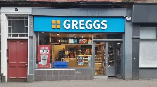 Greggs