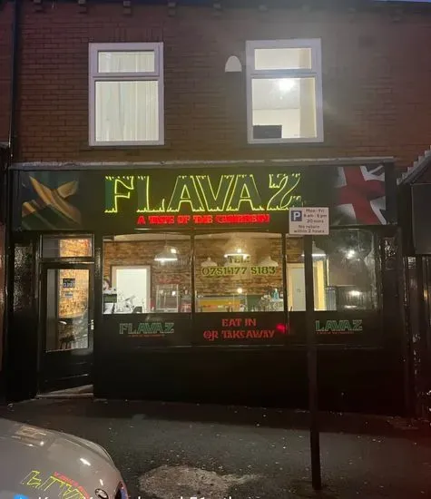 Flavaz